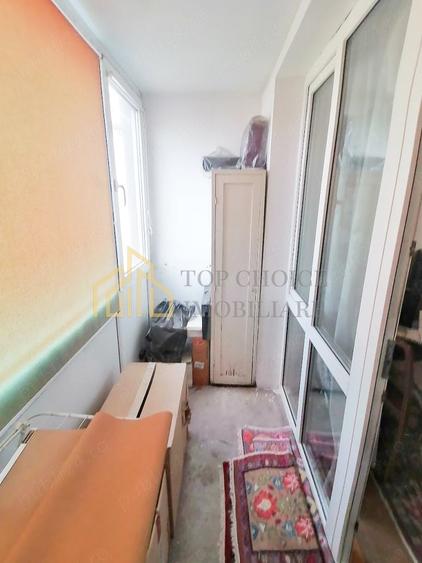 Apartament cu 2 camere semidecomandat în Calea Victoriei