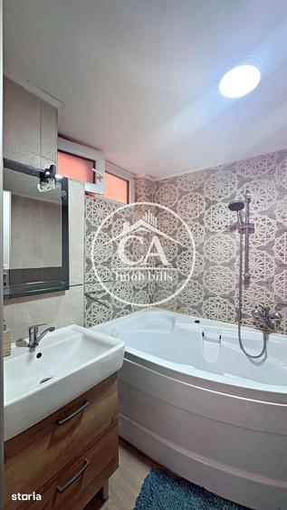 Apartament cu 2 camere de vanzare zona centrala, Oradea - 5