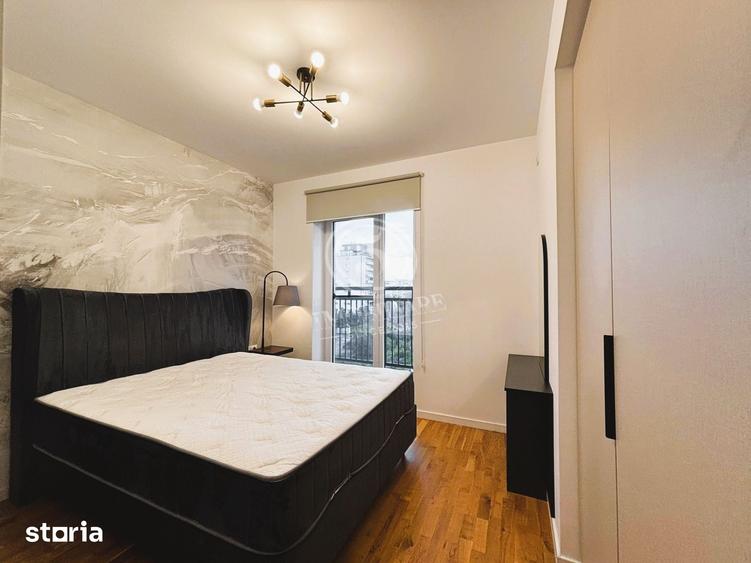 Rafinament urban | 2 Camere moderne in Tineretului Park Residence (Blo - 4