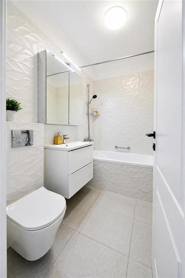 3 camere | Quadra Place | Parcare inclusa | Sector 6 - 7