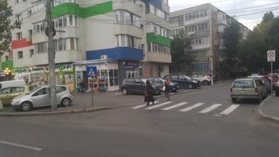 BERCENI - Oltenitei - Piata Sudului - 82mp - 1.400 E - 2