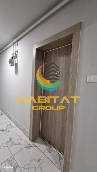 Garsonieră decomandată în Titan