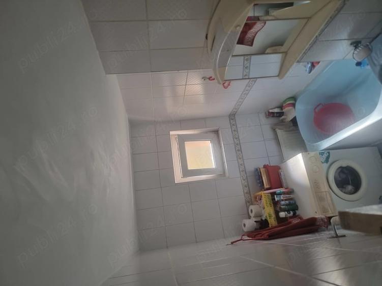 Apartament cu 2 camere decomandat în Centrul Civic