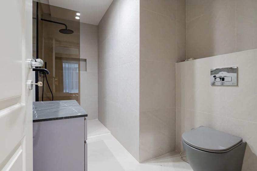 3 camere | Mamaia Central - Hotel Rex | Mobilat | Prima utilizare - 17