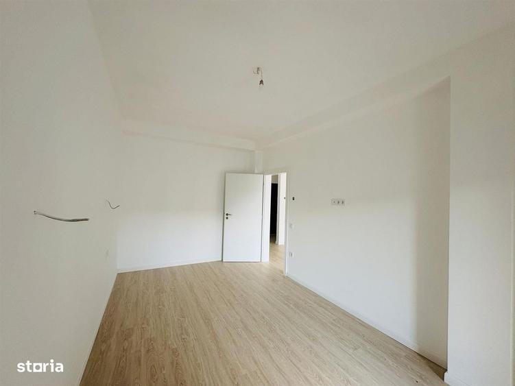 Apartament cu 2 camere decomandat în Cristian