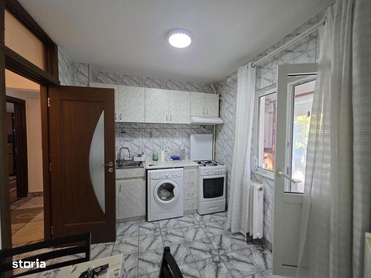 Apartament cu 2 camere decomandat în Gojdu
