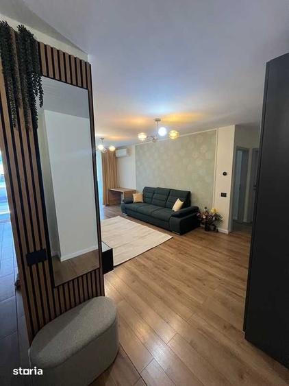 Apartament 2 camere semidecomandat | Iris | Etaj 3 | Parcare inclusa - 2