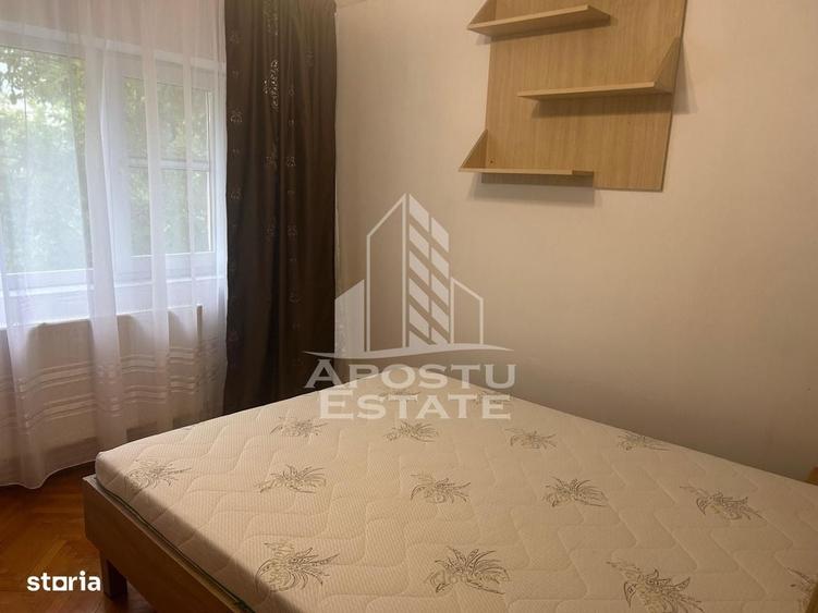 Apartament cu 2 camere de inchiriat, Timisoara, zona Lipovei - 4