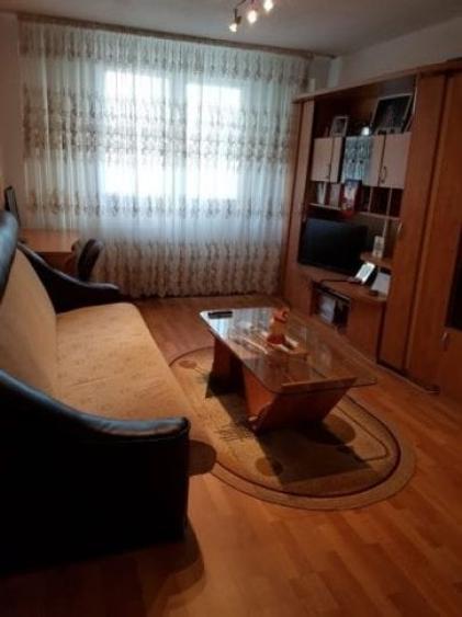 Apartament semidecomandat în Pantelimon