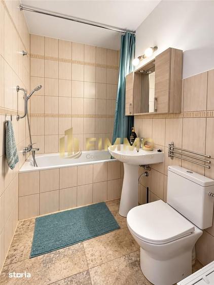 Apartament cu 2 camere decomandat în Mitocu Dragomirnei