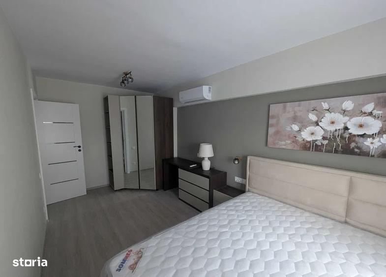 Apartament 2 camere decomandat, Manastur - Calea Floresti - 1