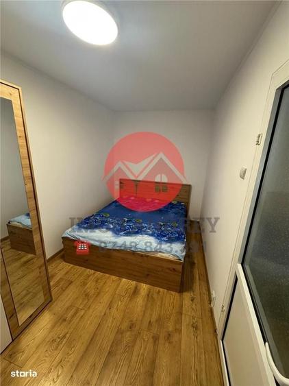 Apartament cu 2 camere semidecomandat în Neptun