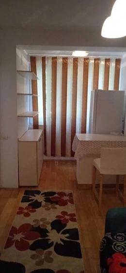Garsonieră decomandată în Măgurele