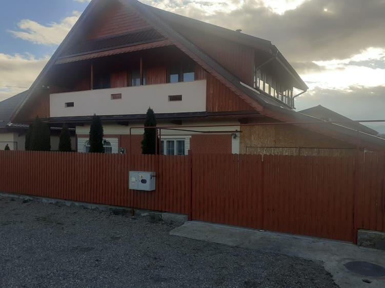 Casa Savinesti, jud. Neamt - 7