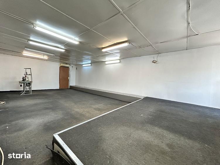 Spatiu Comercial Bul. Timisoara 70MP! - 5