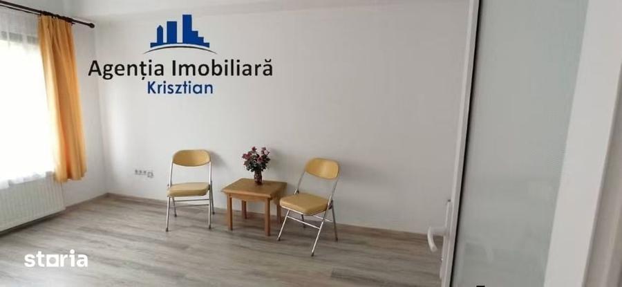 Apartament cu 2 camere în Burdea