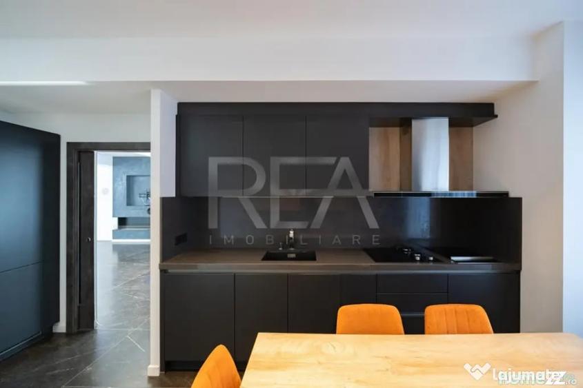 Penthouse Laguna Residence 5 camere - Bucuresti (Bucuresti-Ilfov) - 3