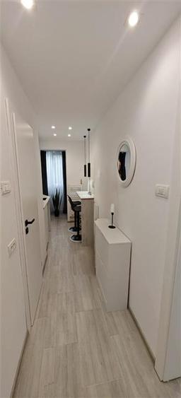 Garsonieră decomandată în Blașcovici
