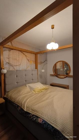 Apartament cu 2 camere semidecomandat în Semicentral