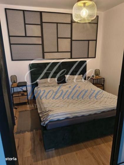 Apartament 2 camere, 52 mp, zona BMW - 6