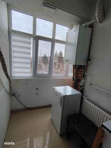 Nu vrei s o ratezi! Garsoniera langa Judecatorie (M9) - 7