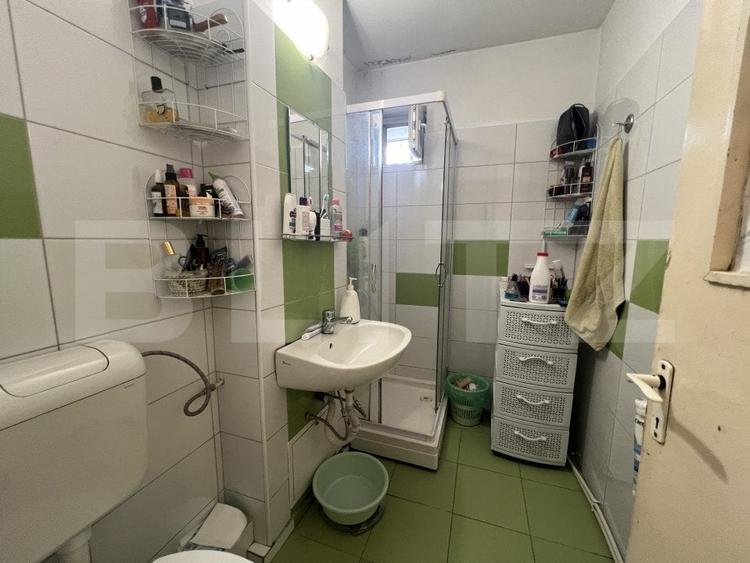 Apartament cu 3 camere, 68 mp, zona complex Diana, Gheorgheni - 7