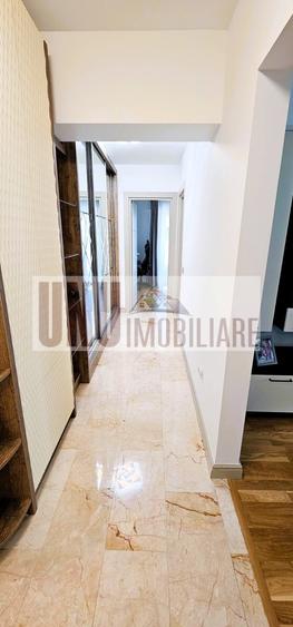 Apartament cu 2 camere decomandat în Tătărași