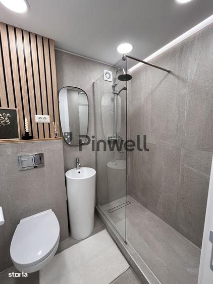 Apartament cu 2 camere -de vanzare-Drumul Taberei - 8