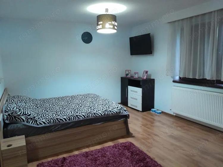 Vila P+1 de 260 mp in Dragane?ti-Olt ideala pentru familie - 6