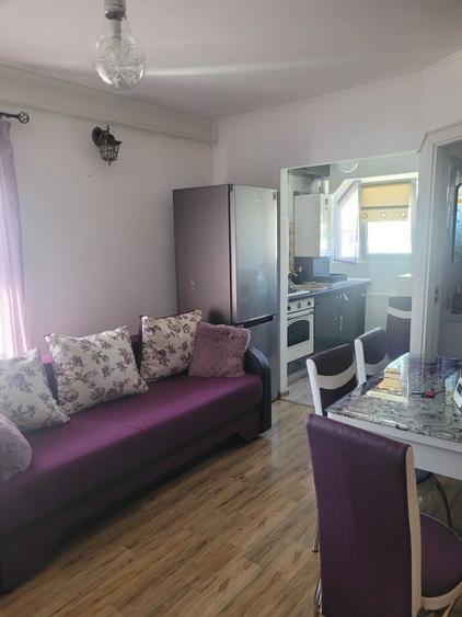 Apartament cu 2 camere decomandat în Nord
