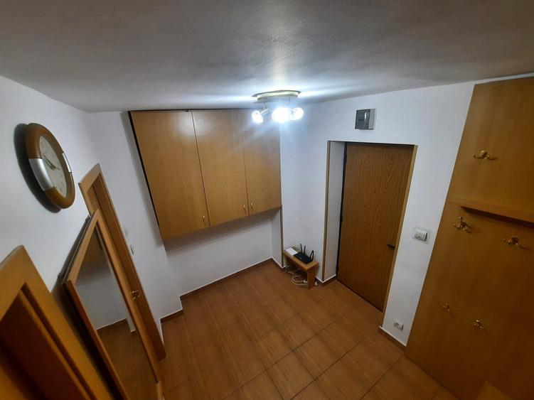 Vitan – Camera de Comert – Garsoniera – 40 mp – 400 EUR - 5