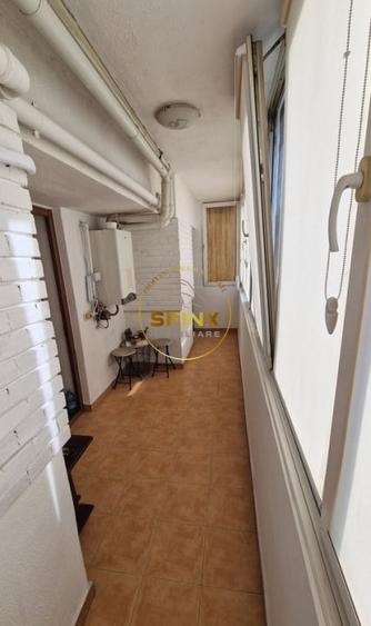 Apartament cu 2 camere decomandat, mobilat în Moșilor