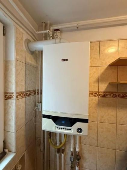 Apartament cu 2 camere decomandat, mobilat în Lujerului