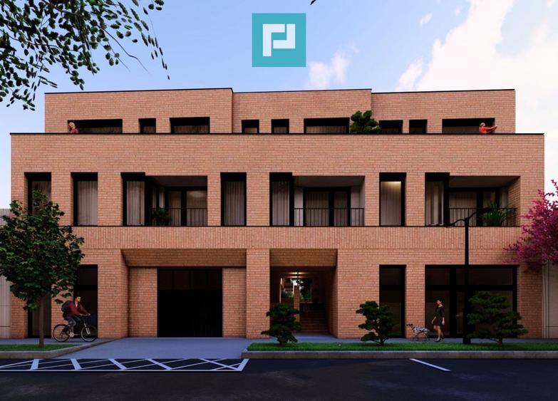 Spațiu comercial, de 78.849998474121 mp, în Centru Civic