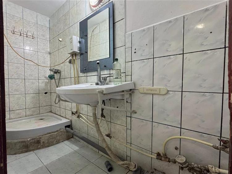 Garsonieră nedecomandată în Frumoasa