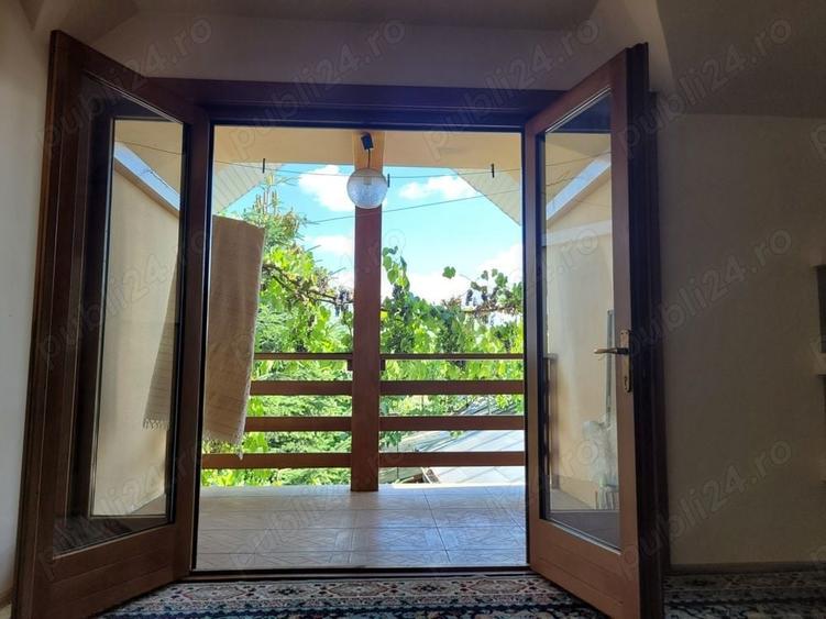 Casă cu 2 camere cu Teren 320 Mp în Bârlad