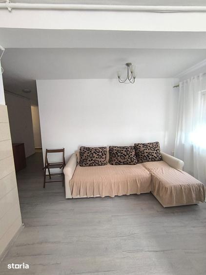 Apartament 2 camere de inchiriat Iasi Vi?ani, Loc de parcare, CT, AC - 10