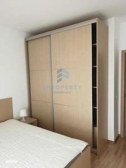Smart Residence Grozavesti, Orhideea | 2 Camere | Centrala | Balcon | - 2