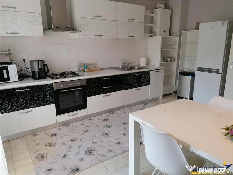 Proprietate deosebita, pe 4 camere, 140 mp, curte amenajata, - 1