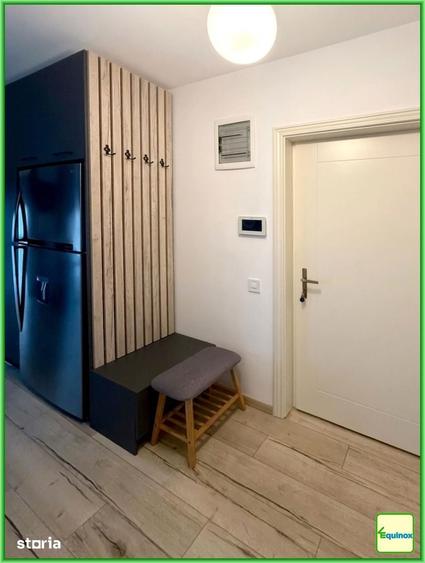 Apartament cu 2 camere în Carol Davila