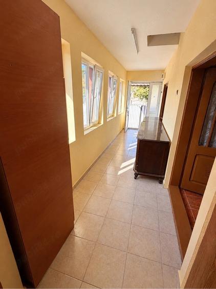 Casă cu Teren 1500 Mp în Săulești