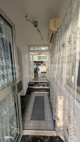 Casă cu 4 camere decomandat cu Teren 242 Mp în Gheorghe Doja
