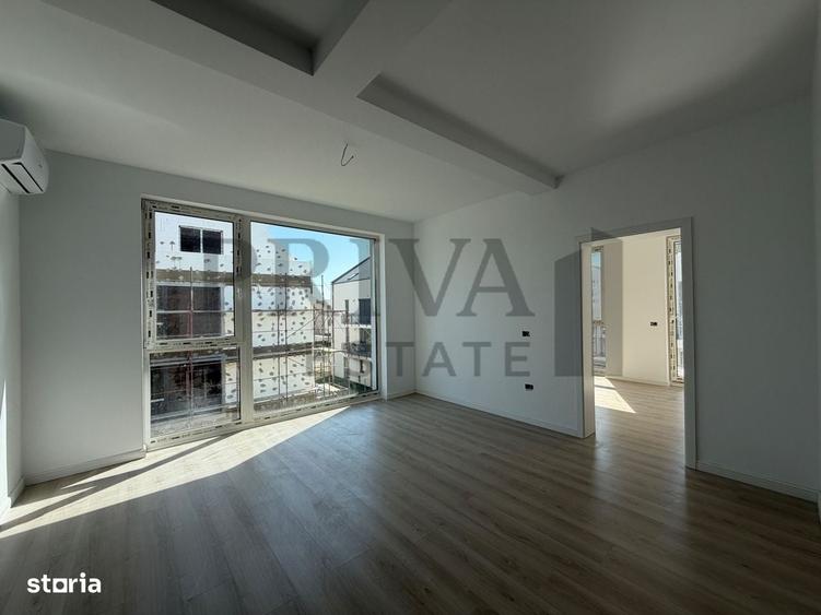 Apartament cu 2 camere în Dâmbovița