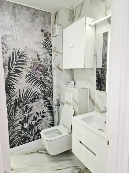 Apartament cu 2 camere decomandat în Orașul Vechi