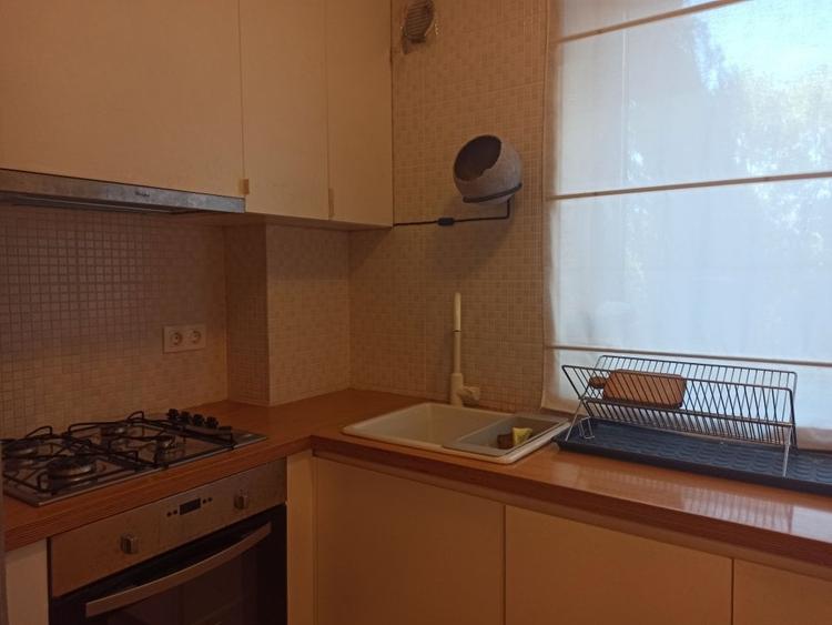 Apartament cu 2 camere decomandat, mobilat în Tineretului
