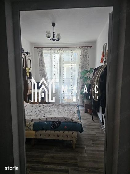 Apartament 3 camere de inchiriat | ?elimbar | 55 mp, parcare - 4