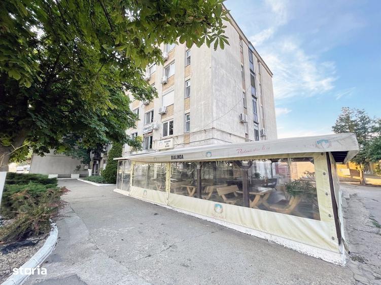 Spațiu comercial, de 79 mp, în Centura