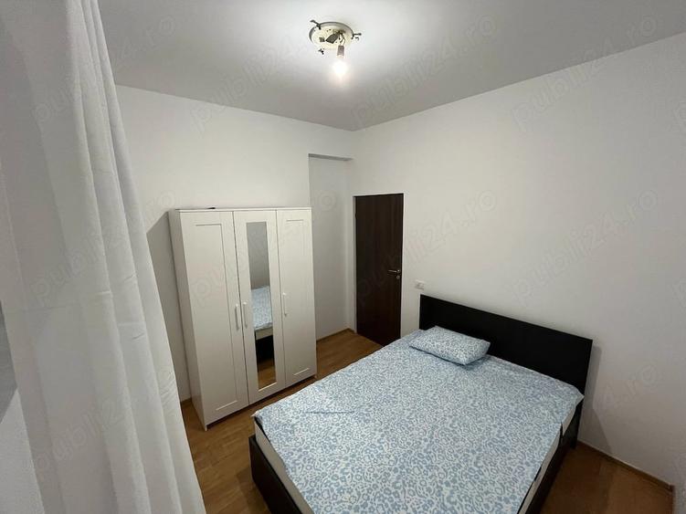 Apartament cu 2 camere decomandat în Dudu