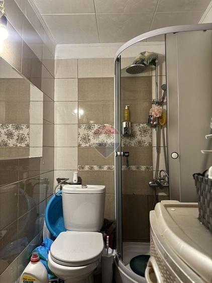 Casă cu 2 camere cu Teren 88 Mp în Rahova