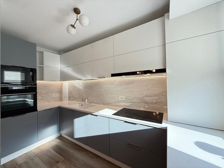 Apartament cu 2 camere în Girocului